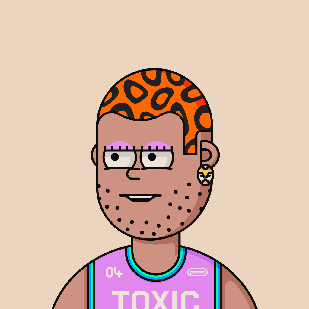Test Subject #1750