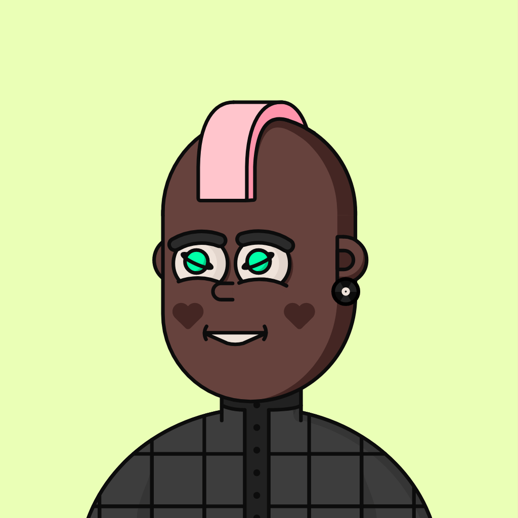 Test Subject #1751