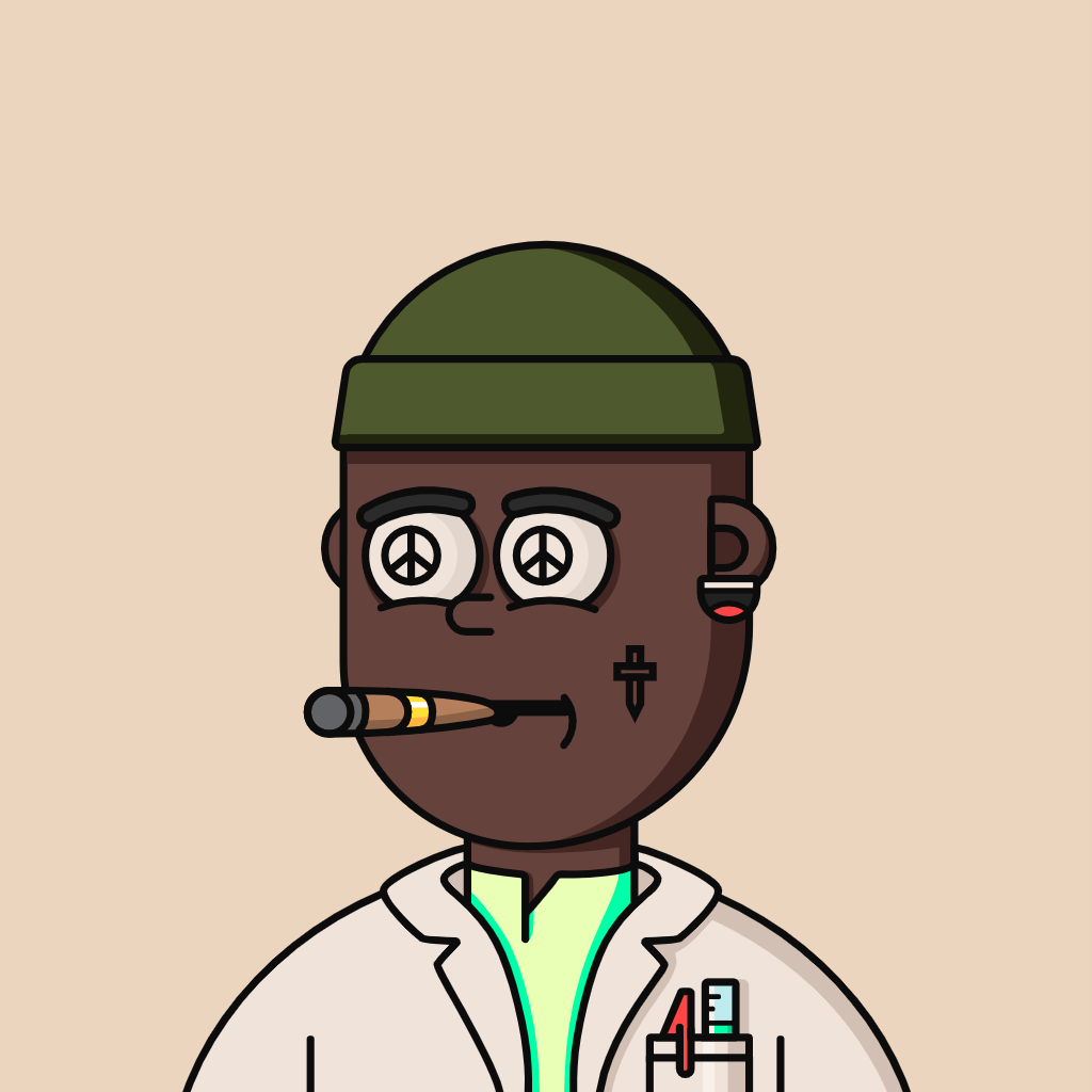 Test Subject #1759
