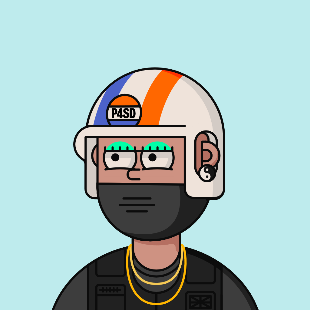 Test Subject #1783