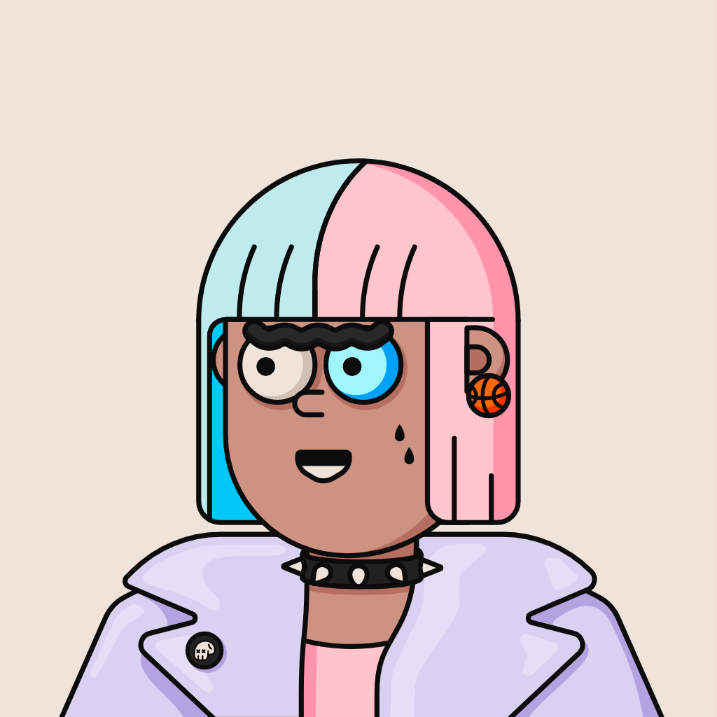 Test Subject #1817