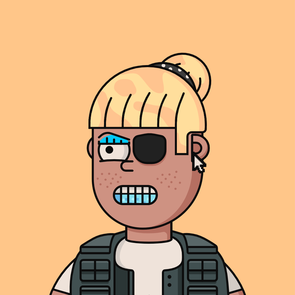 Test Subject #1840