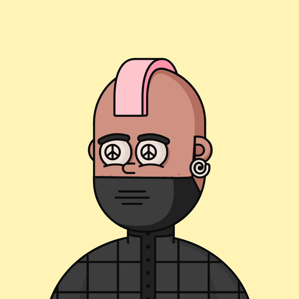 Test Subject #1867