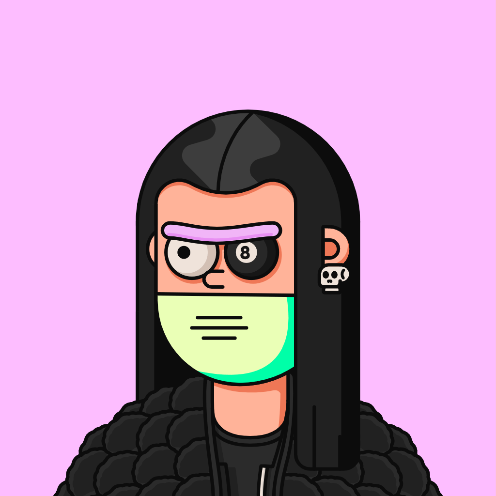 Test Subject #1874