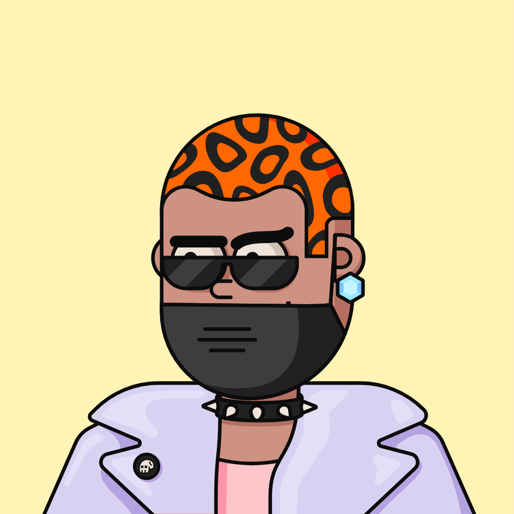 Test Subject #1883