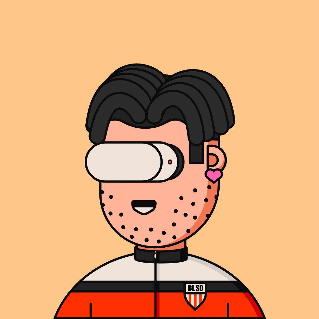 Test Subject #1898