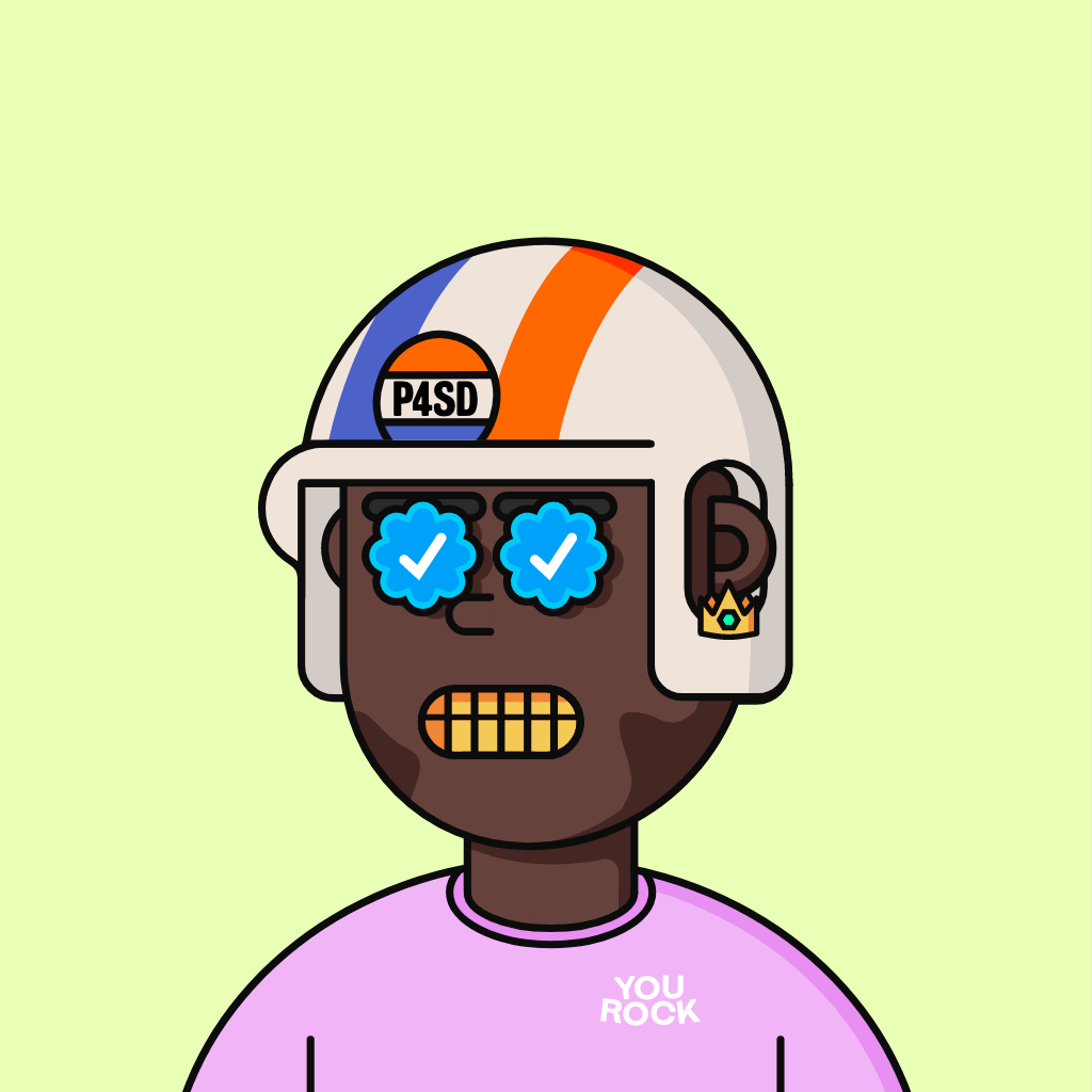 Test Subject #1899