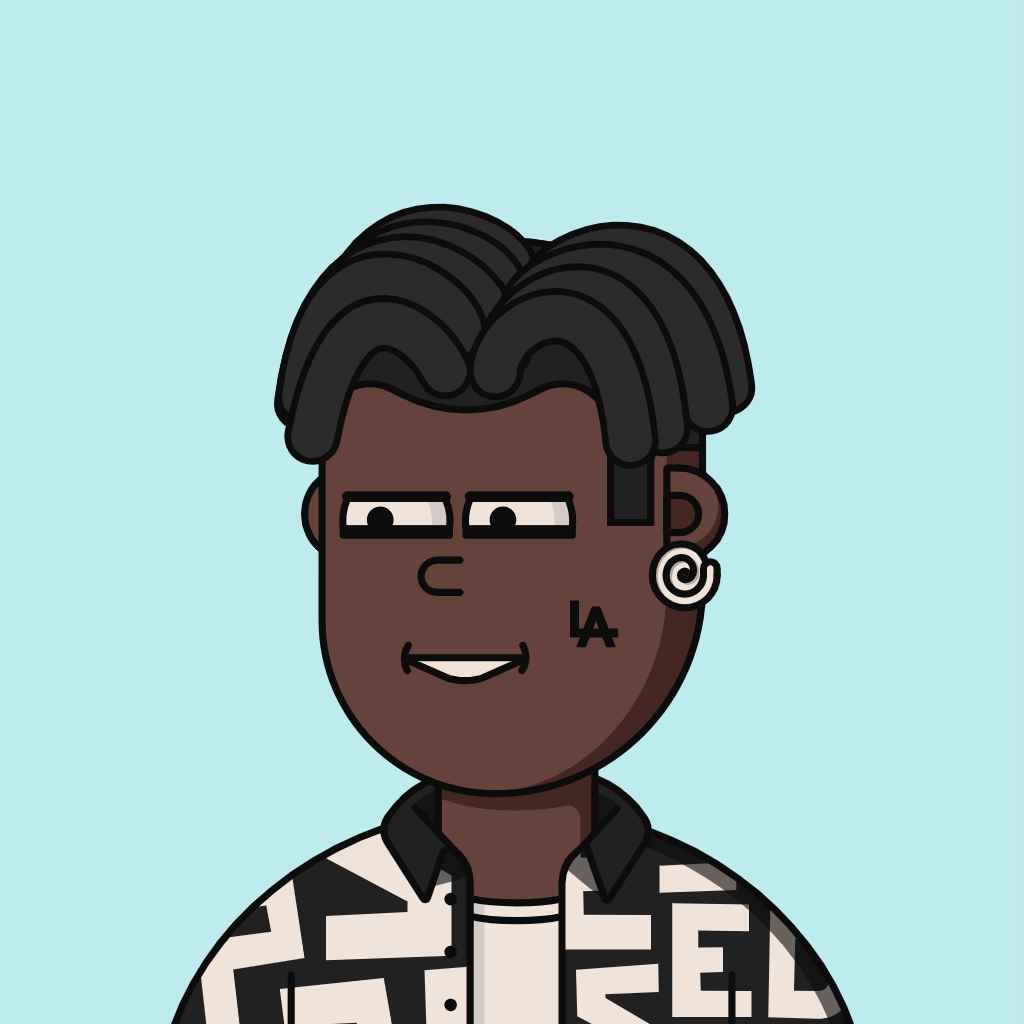 Test Subject #1938
