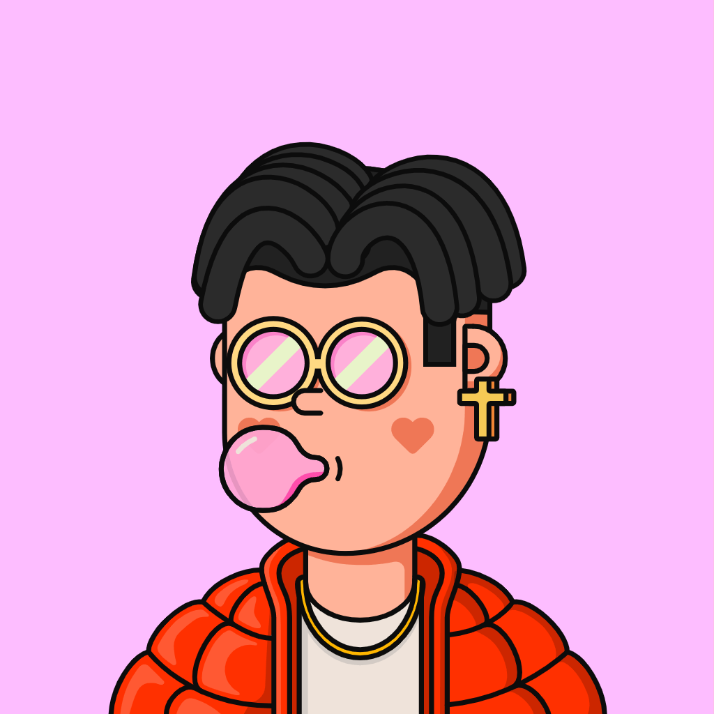 Test Subject #1957