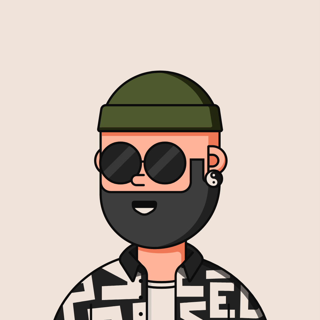 Test Subject #1985