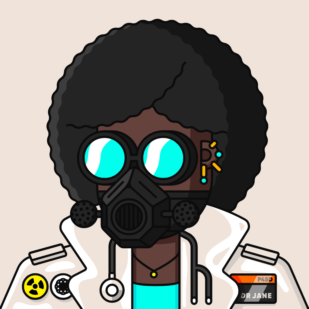 Dr. Jane