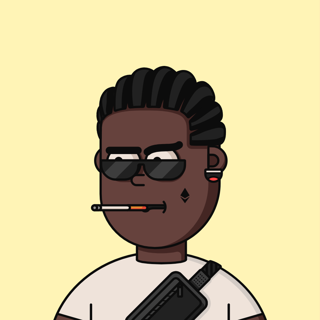 Test Subject #2048