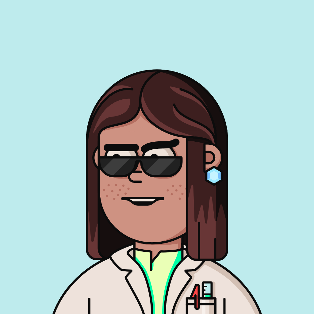 Test Subject #2054