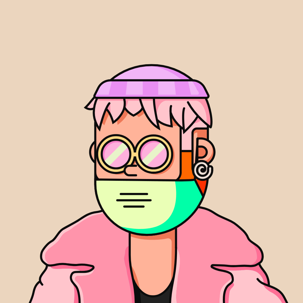 Test Subject #2059