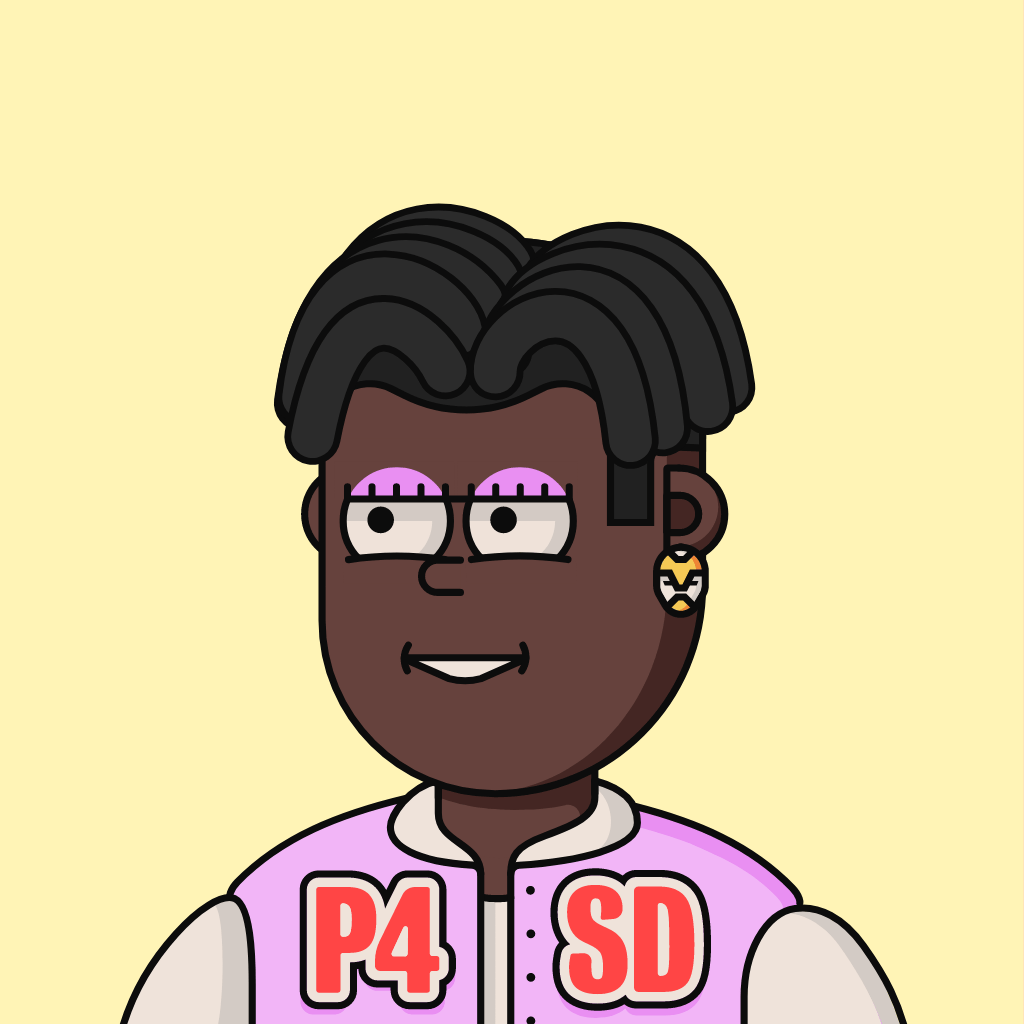 Test Subject #2066