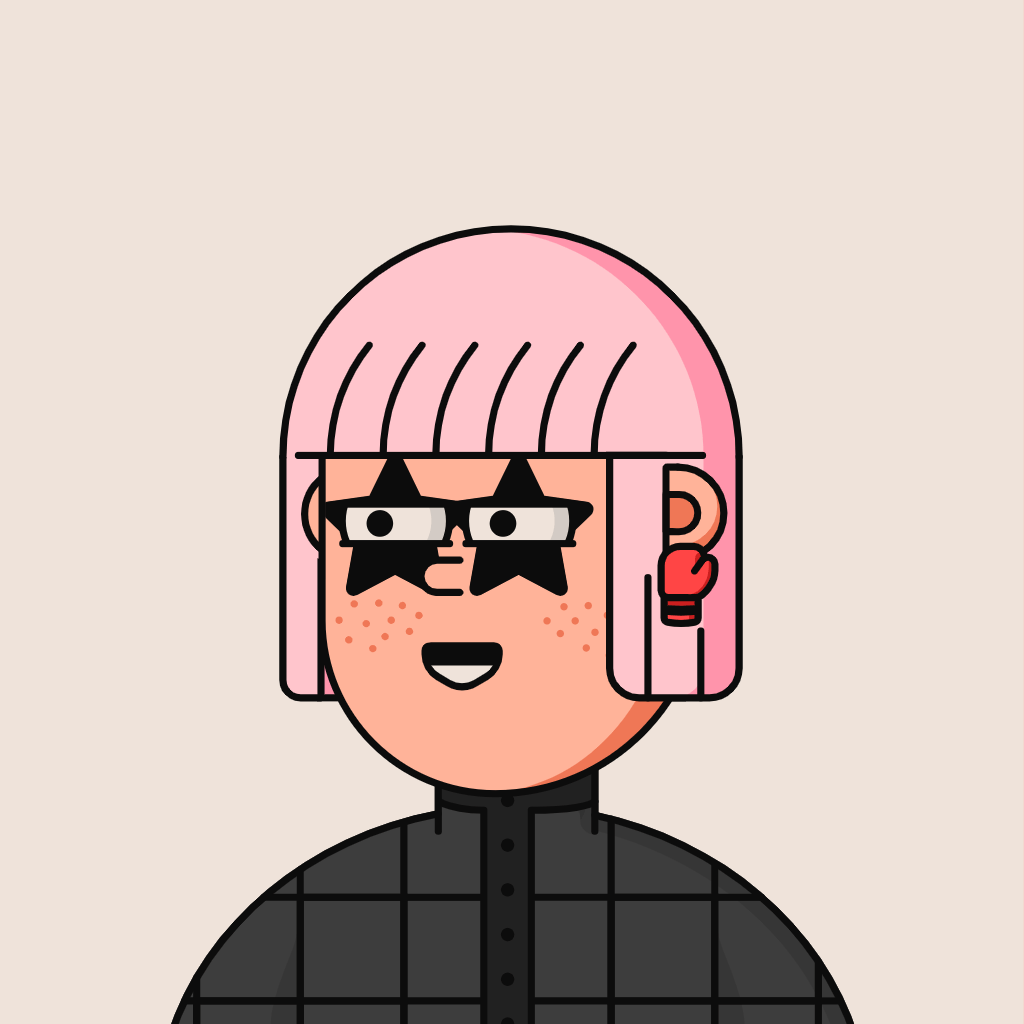 Test Subject #2084