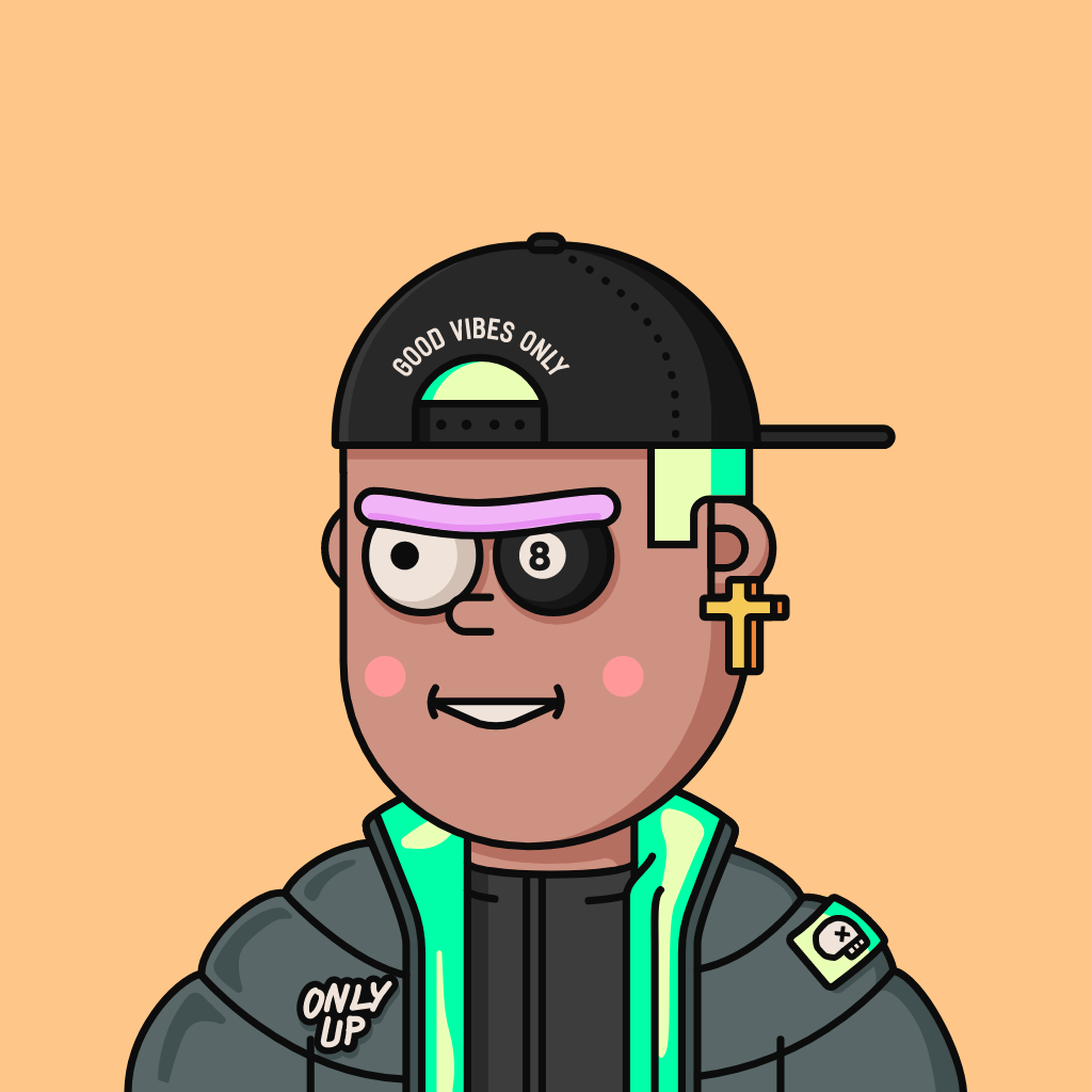 Test Subject #2088