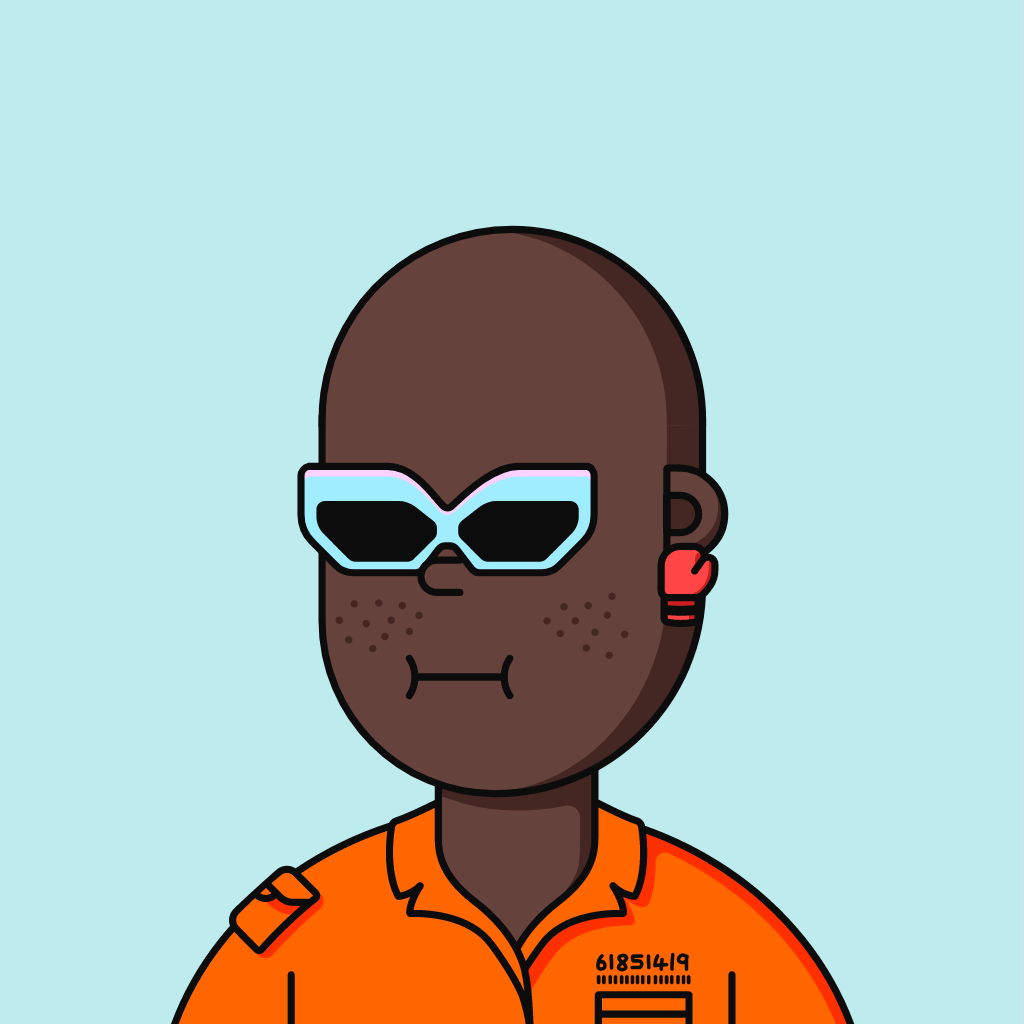 Test Subject #2092