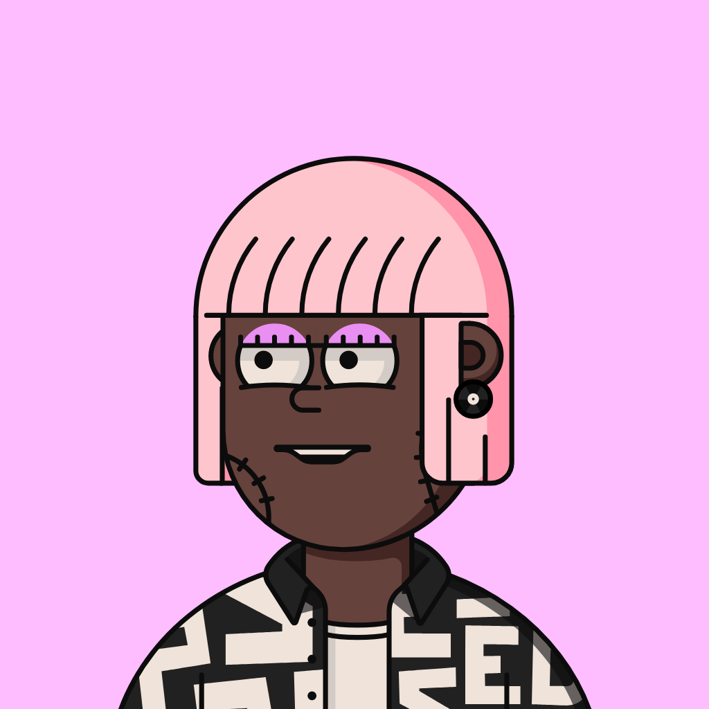 Test Subject #2111