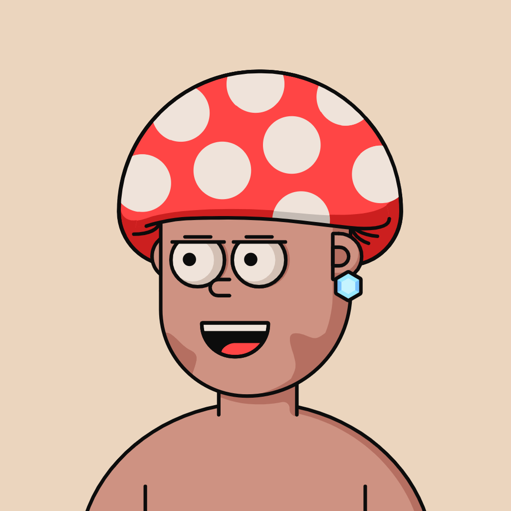 Test Subject #2134