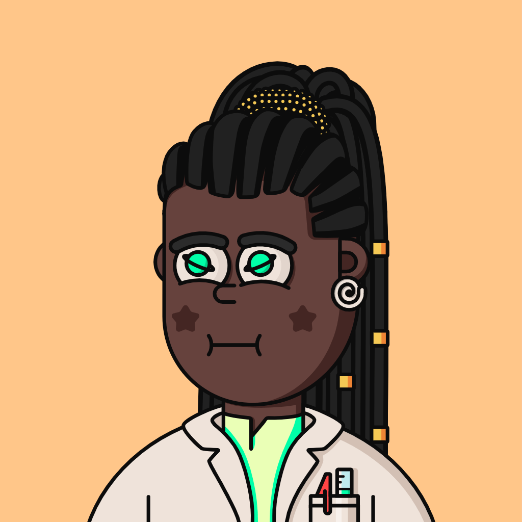 Test Subject #2139