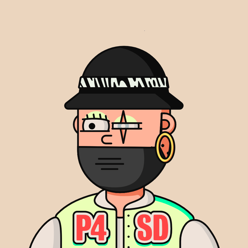 Test Subject #2151