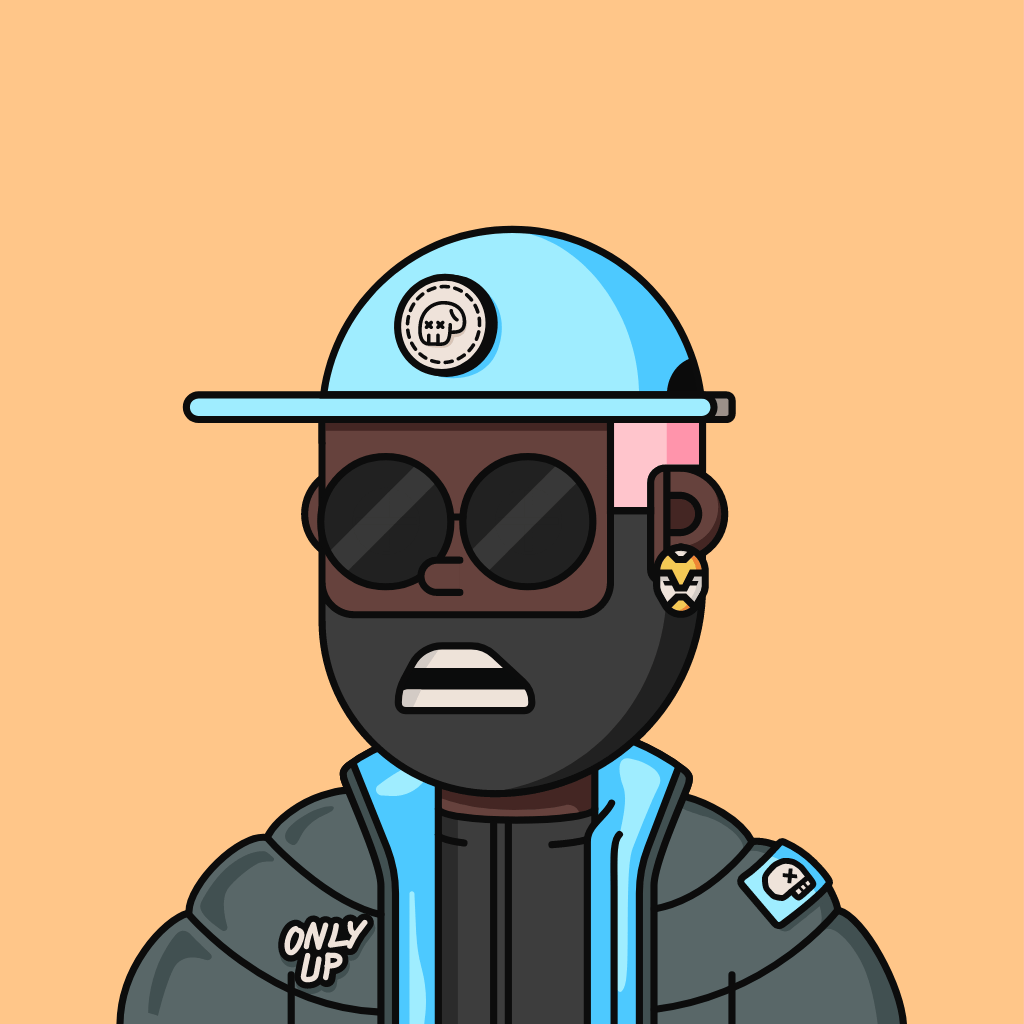 Test Subject #2166