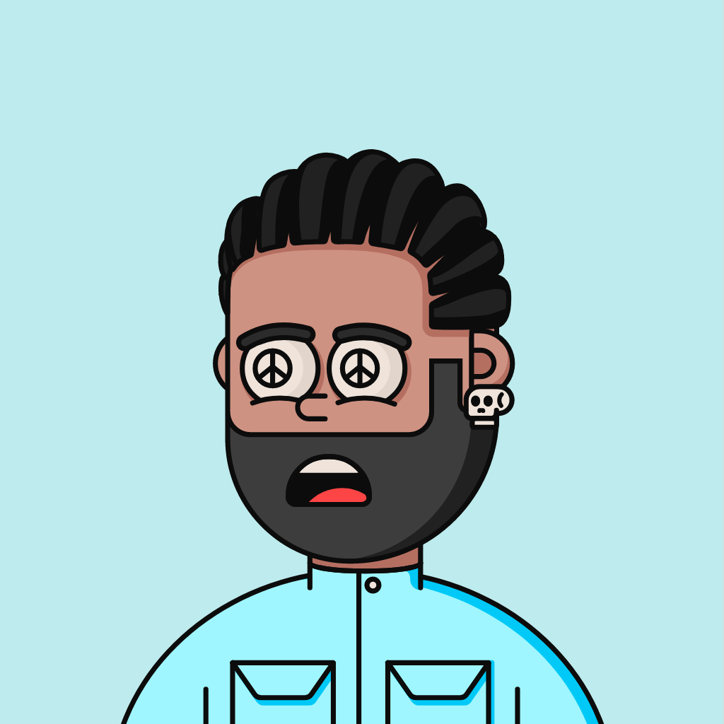 Test Subject #2195