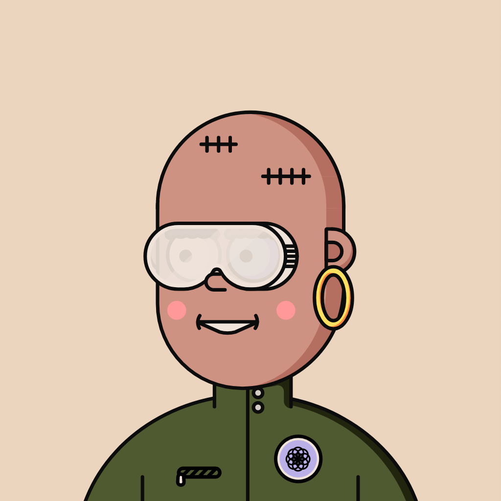 Test Subject #2197