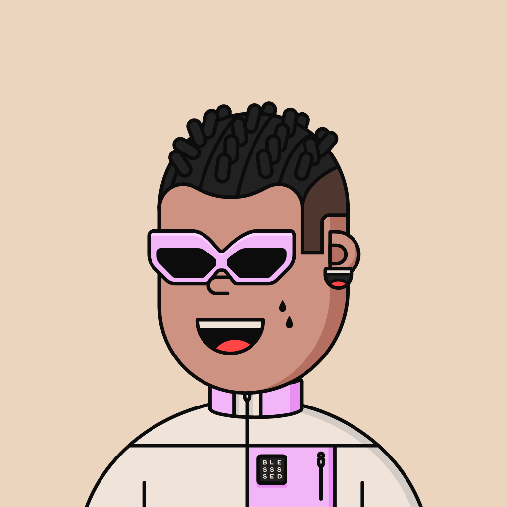 Test Subject #2203