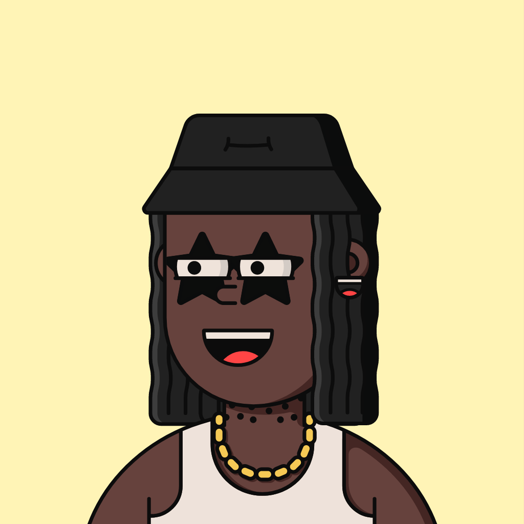 Test Subject #2252