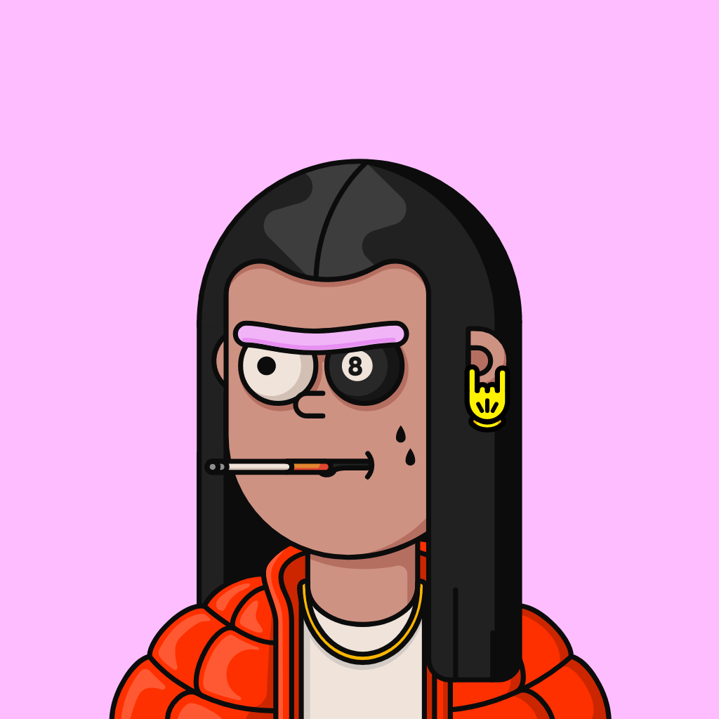 Test Subject #2254