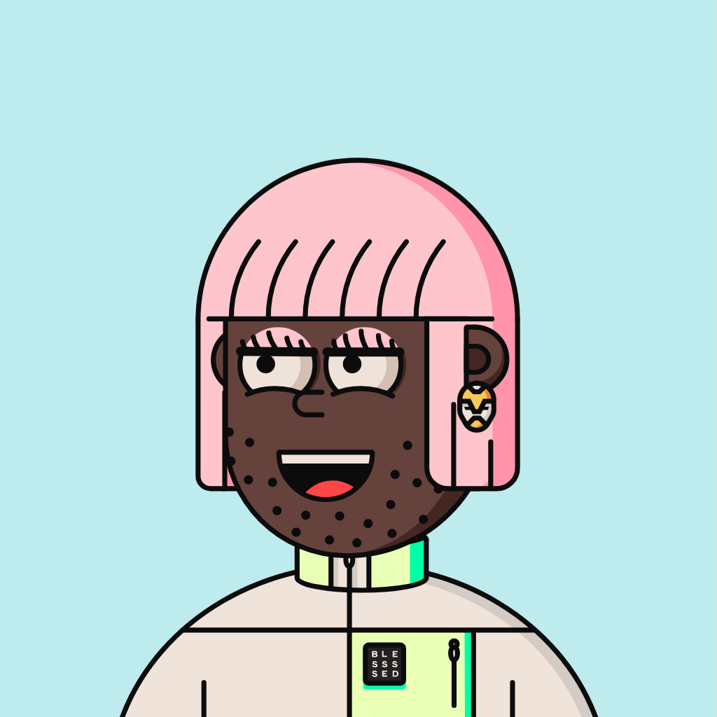 Test Subject #2276