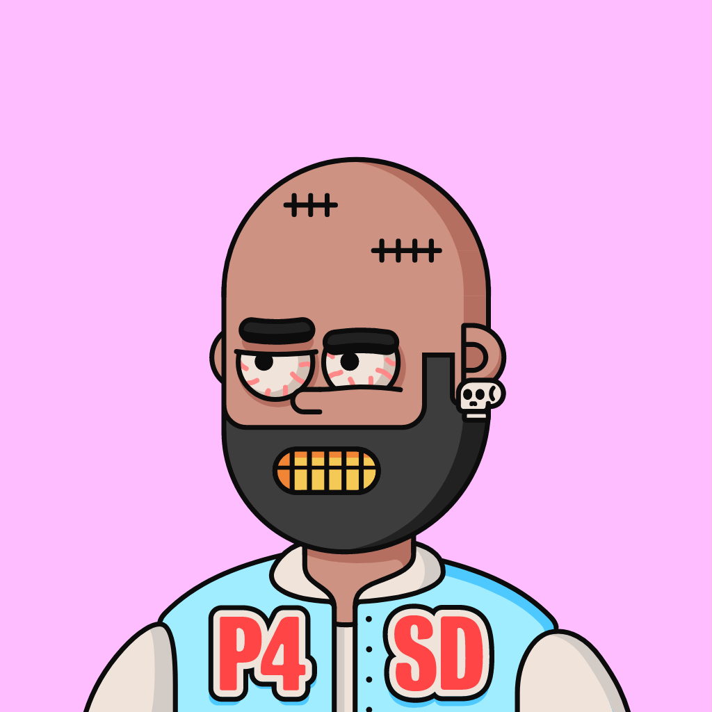 Test Subject #2278