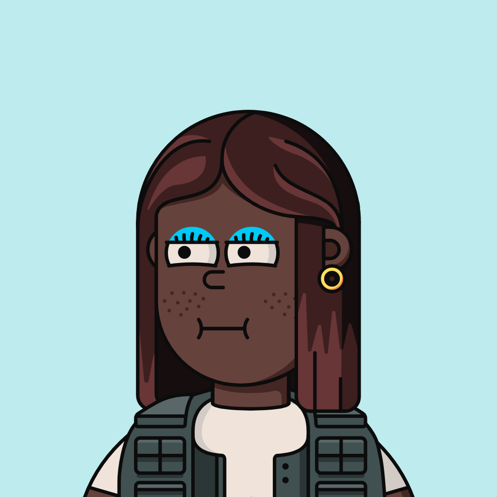 Test Subject #2280