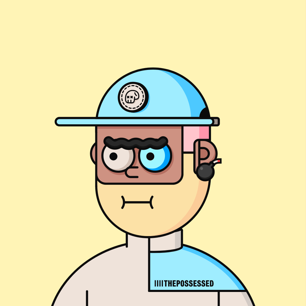 Test Subject #2290