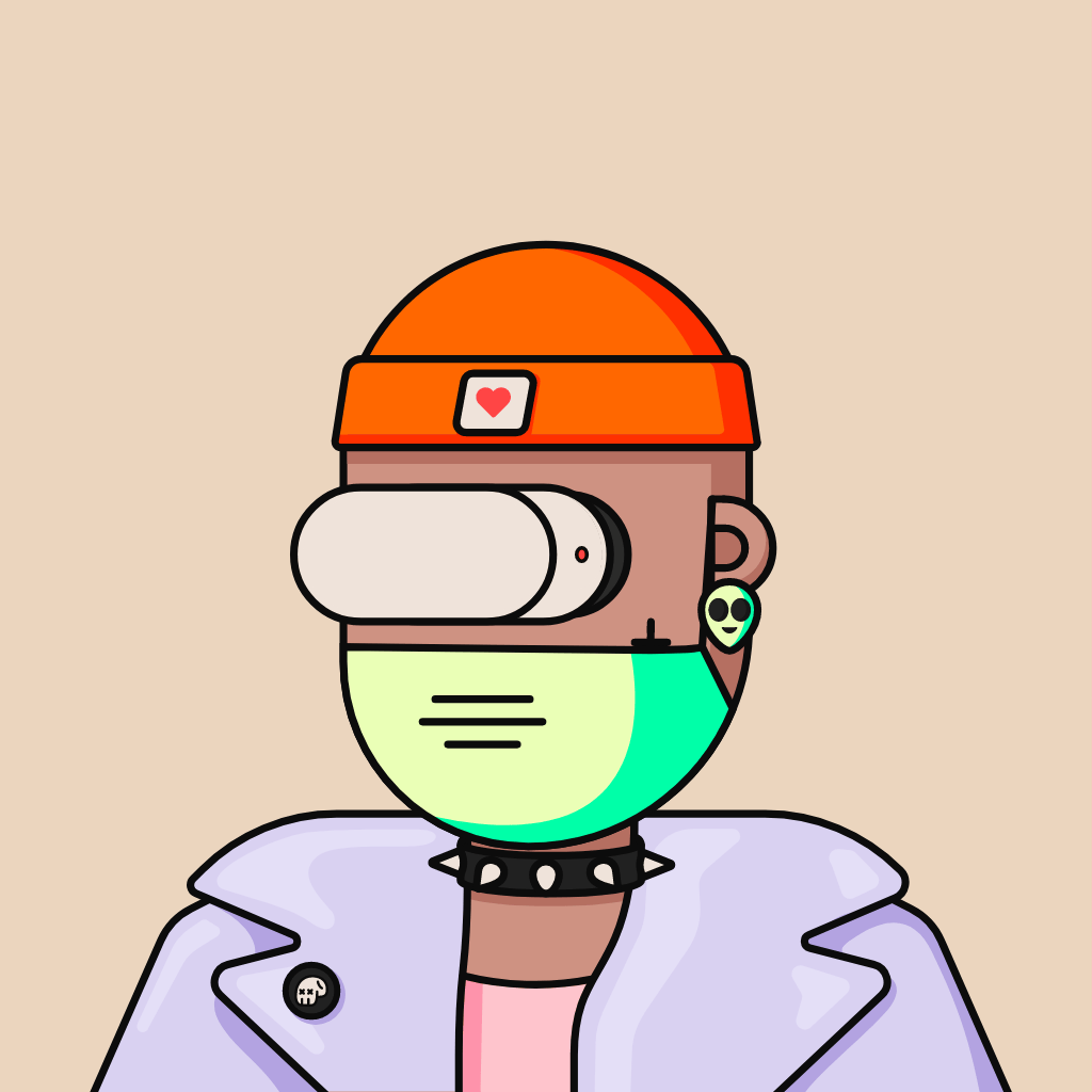 Test Subject #2315