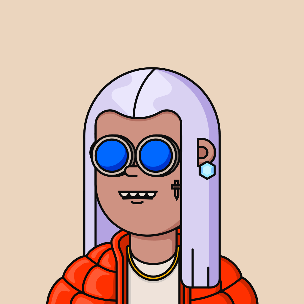 Test Subject #2319
