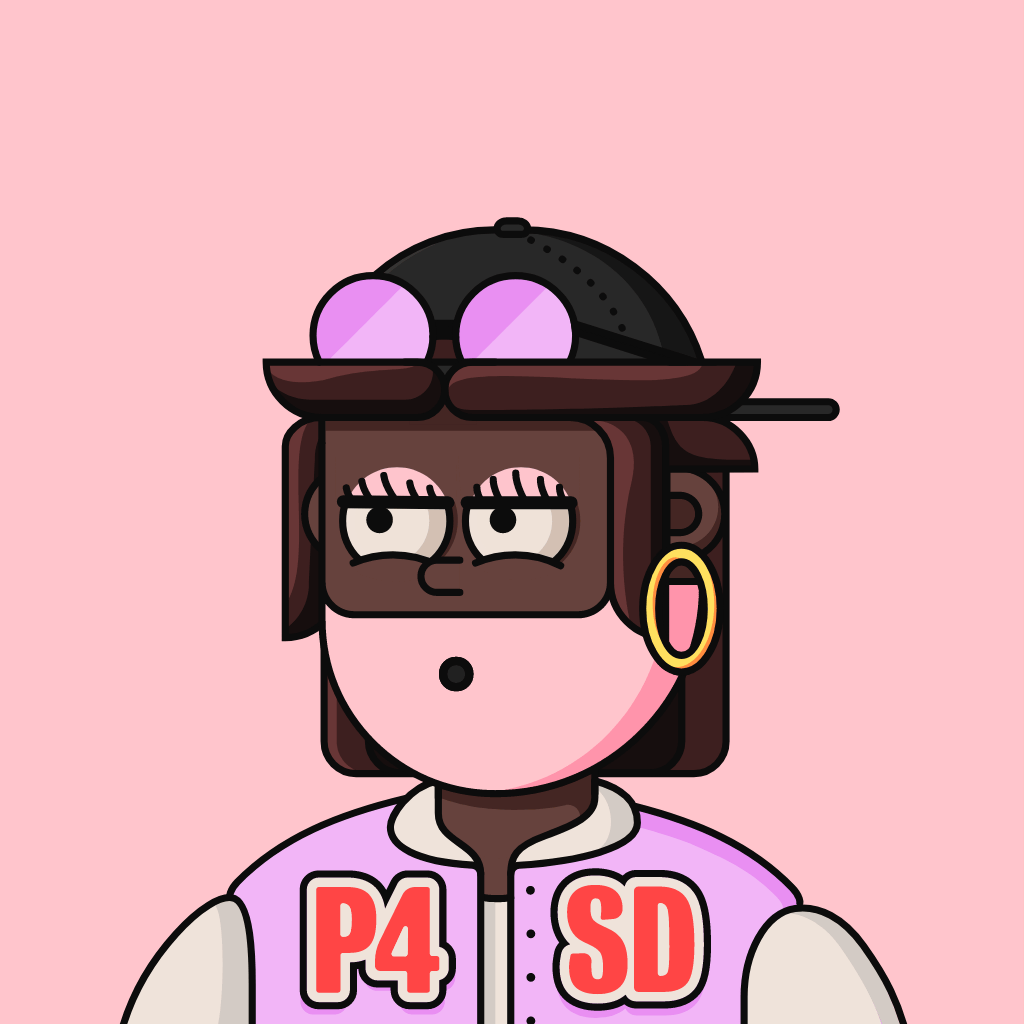 Test Subject #2357