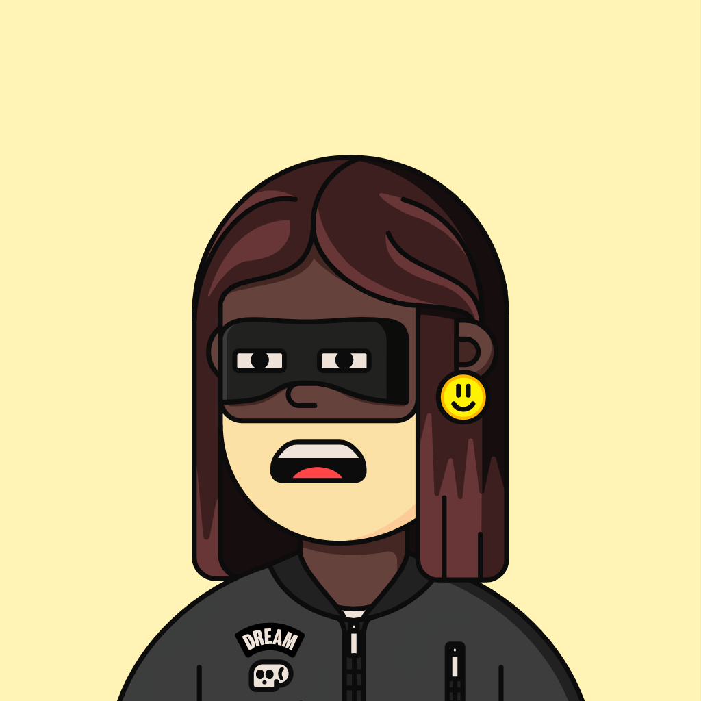 Test Subject #2358