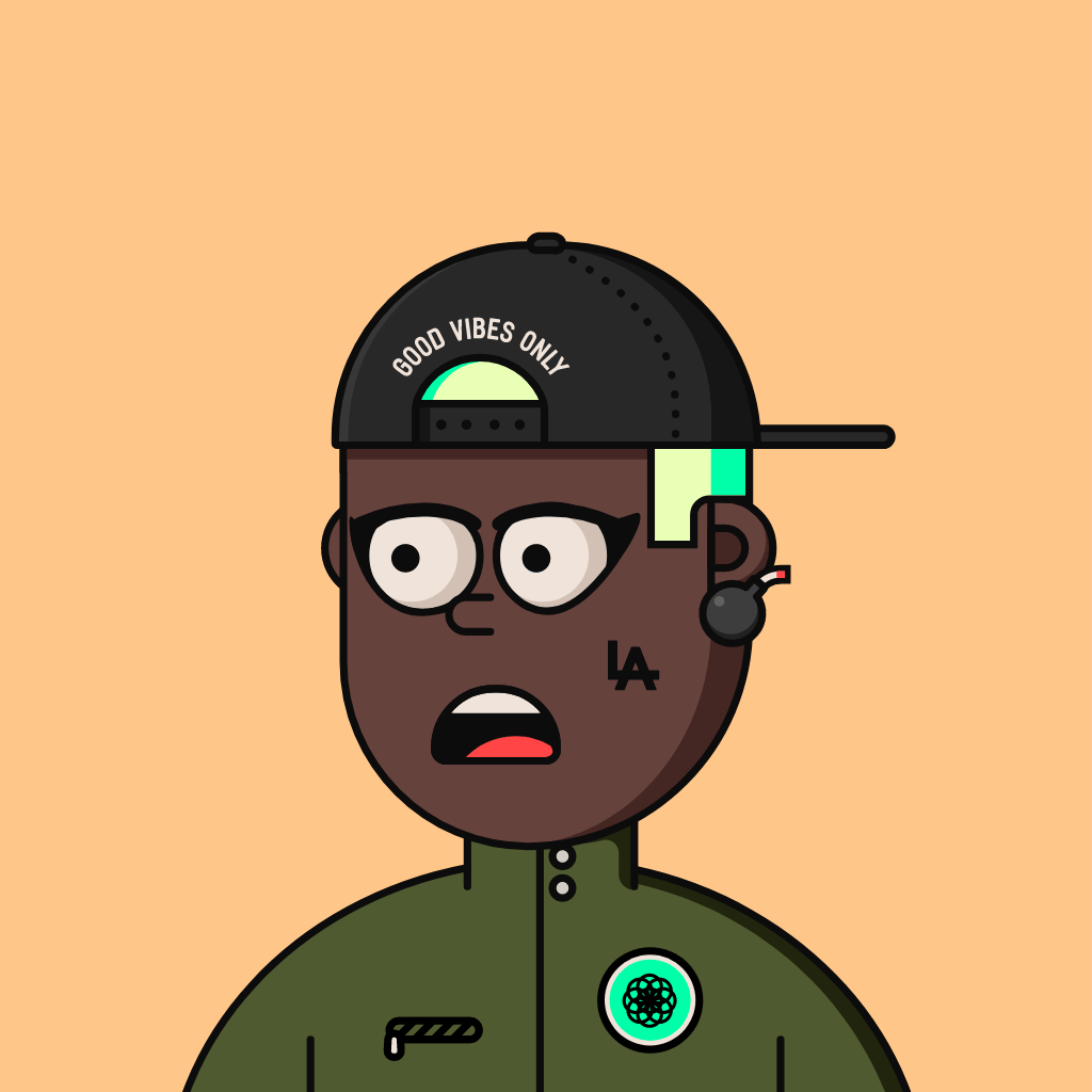 Test Subject #2359