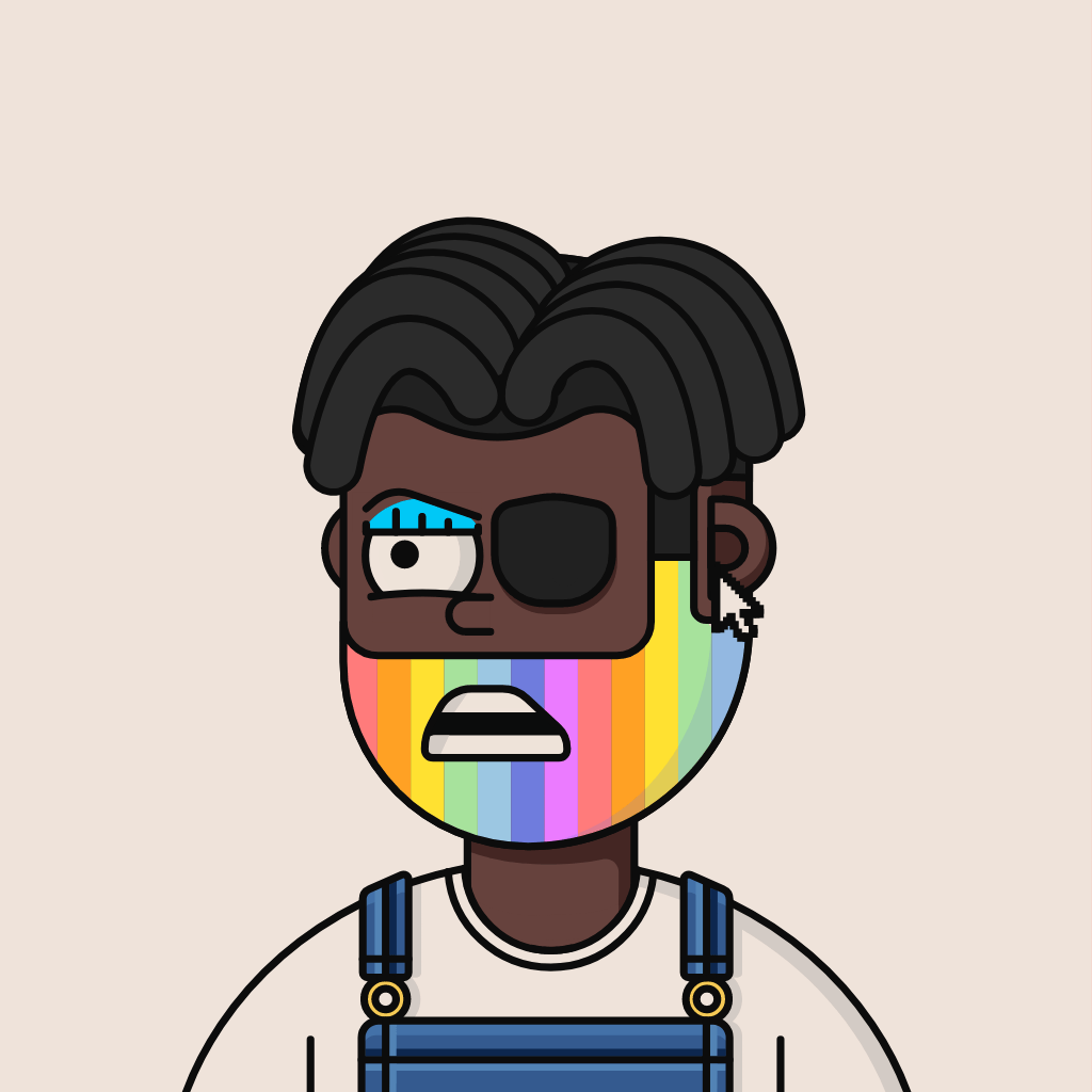 Test Subject #2380