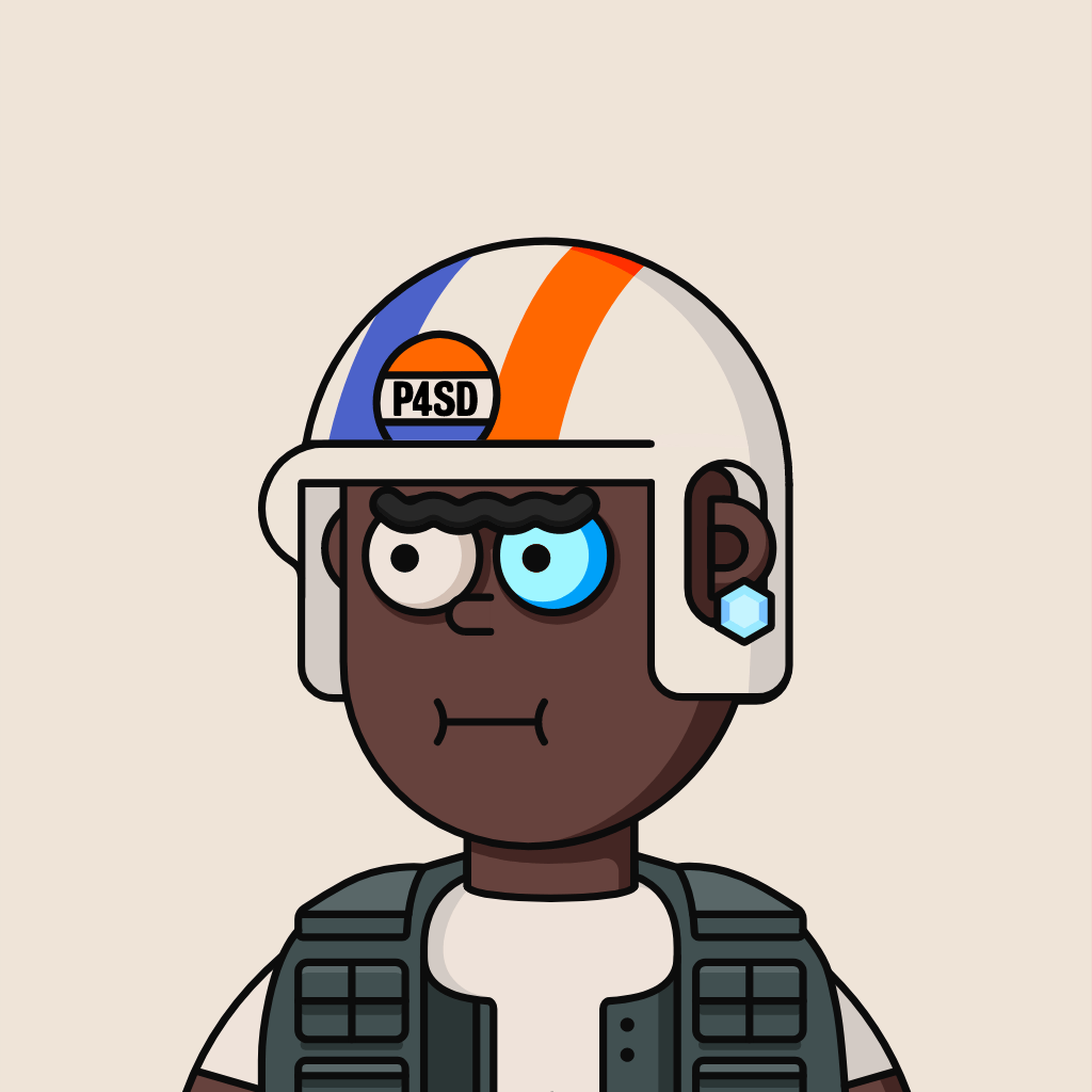 Test Subject #2393