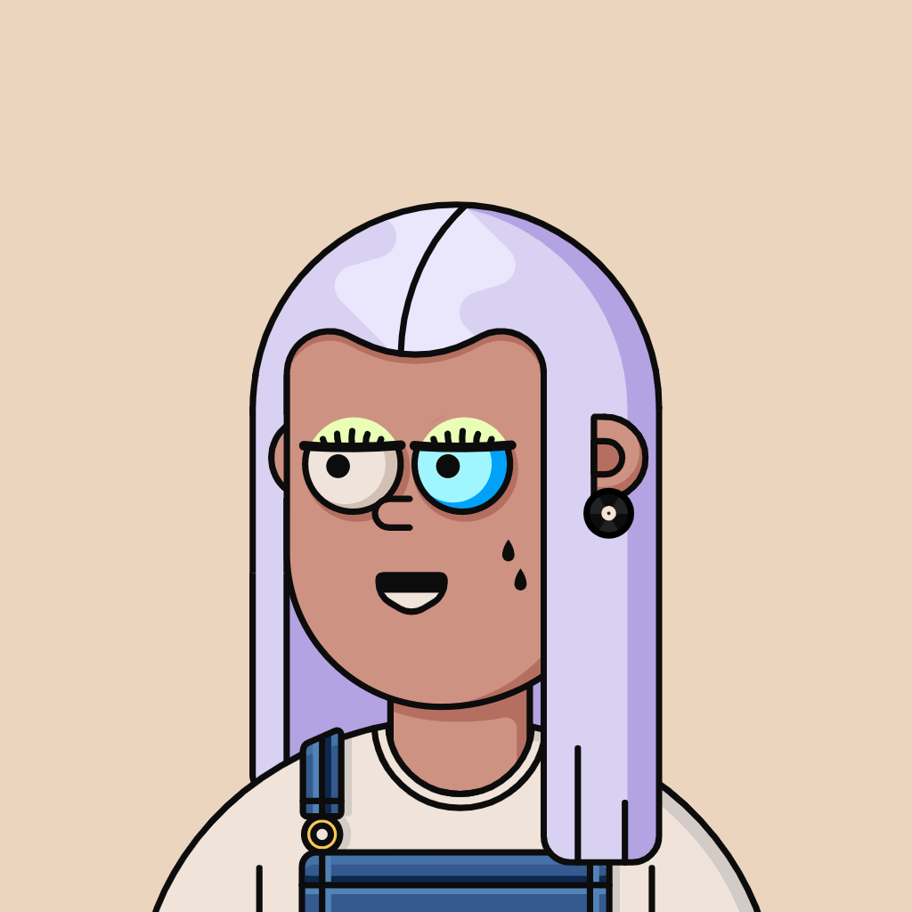 Test Subject #2420