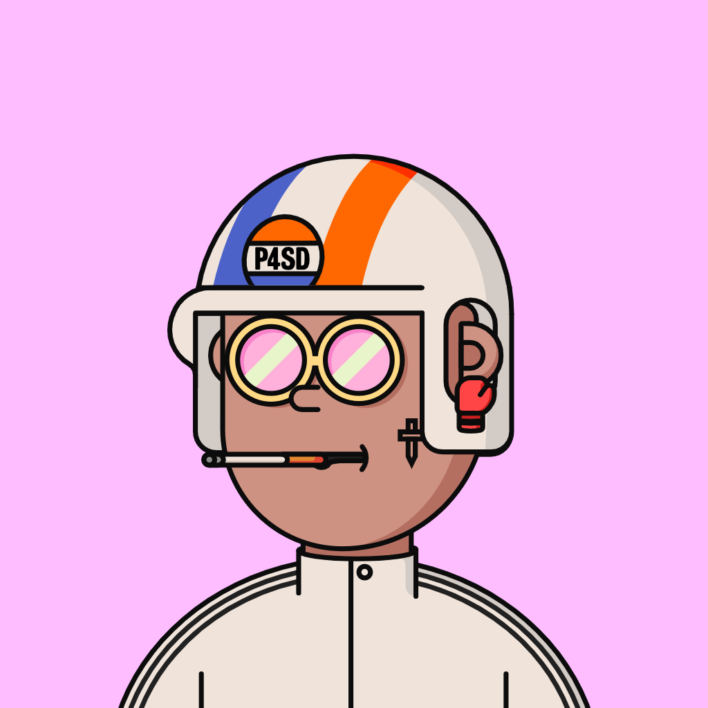 Test Subject #2436