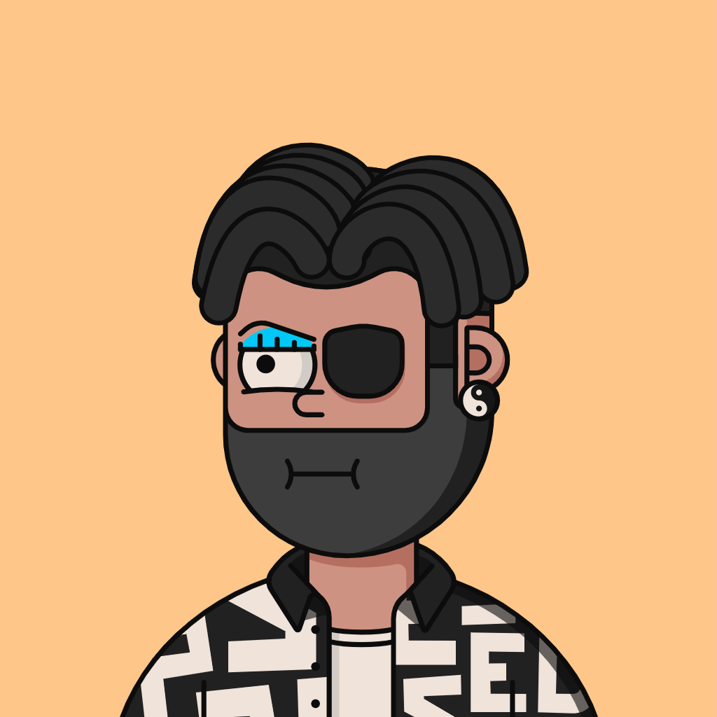 Test Subject #2439