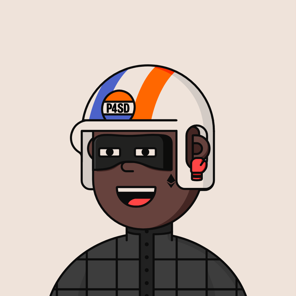 Test Subject #2447