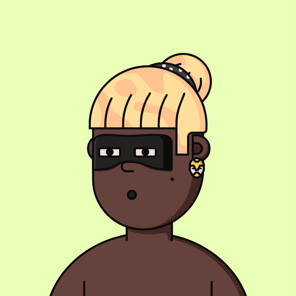 Test Subject #2467