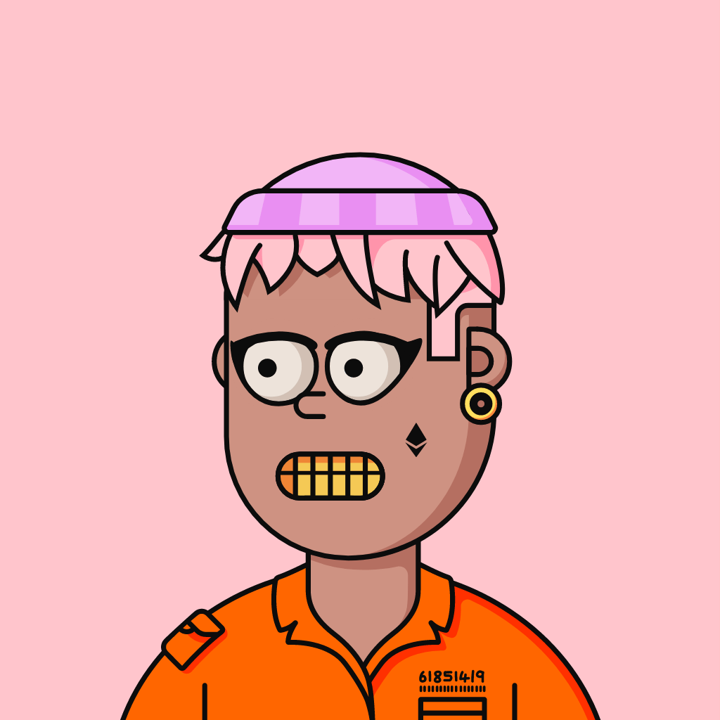 Test Subject #2482