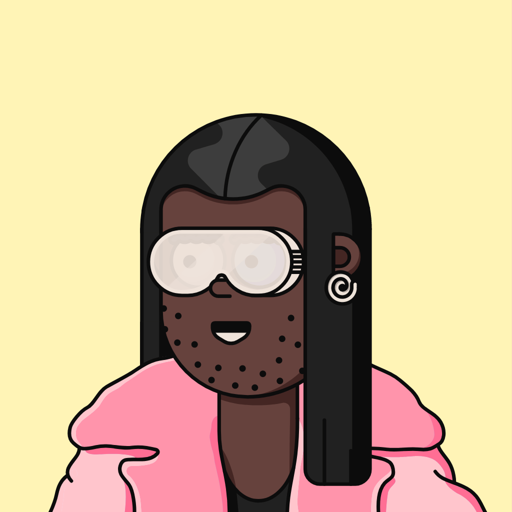 Test Subject #2505